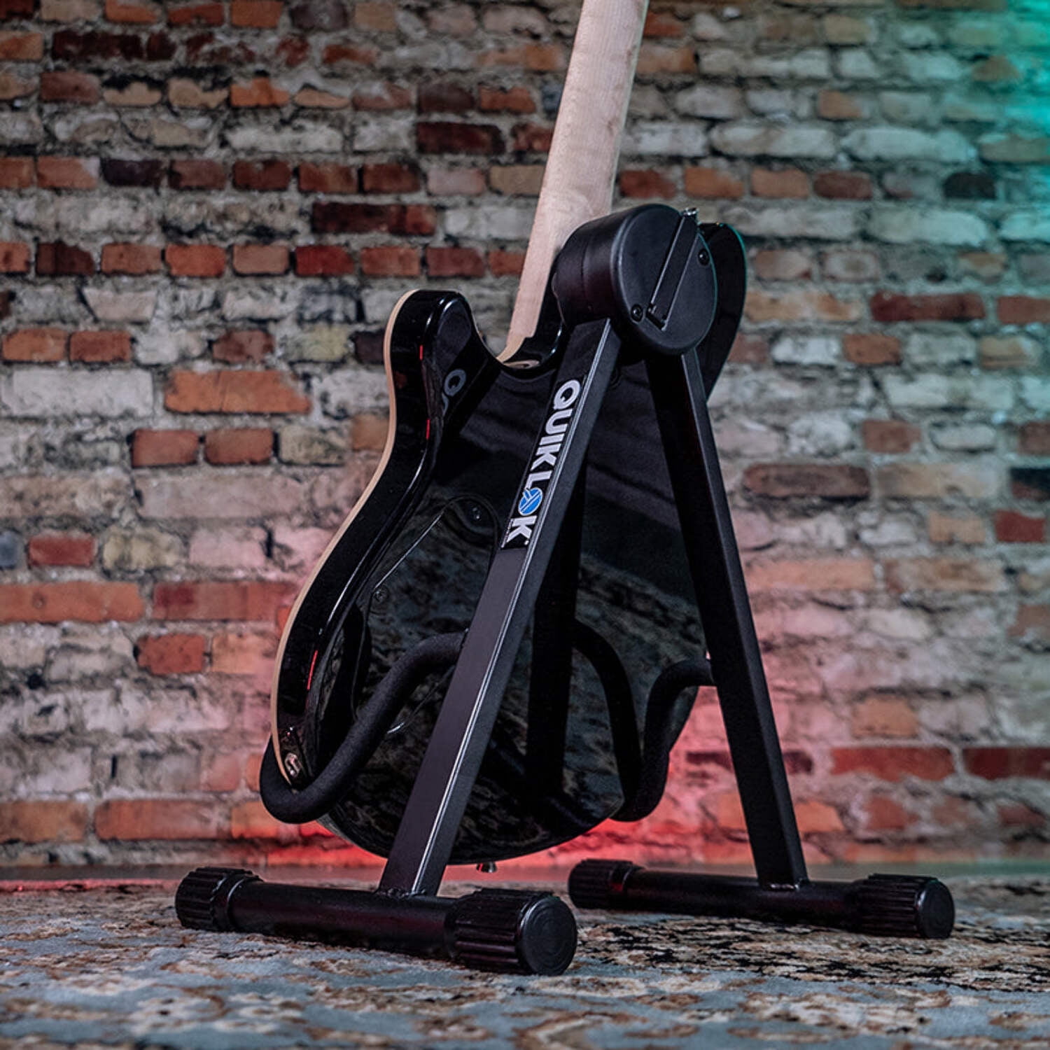 QUIK LOK QL-631 Guitar Stand