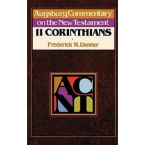 Augsburg Commentary on the New Testament Acnt -- 2 Corinthians, (Paperback)
