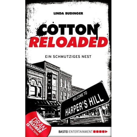 Cotton Reloaded - 40 - eBook (Best Powder For Reloading 40 S&w)