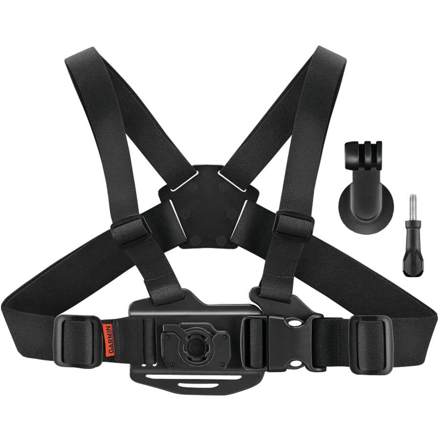 010-12256-06 VIRB X/XE Chest Strap Mount