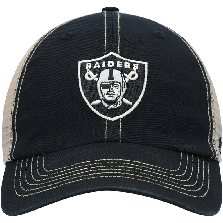 las vegas raiders 47 hat