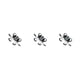 thumbnail image 4 of Yuarrent Ceiling Lights Indoor Light Home Hall Lamp Chandelier Type1 NO1, 4 of 6