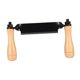 thumbnail image 3 of Cuchillo de afeitar descortezador de madera para granja, herramienta manual para descortezar y trabajar la madera Derecho, 3 of 8