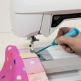 thumbnail image 4 of Dritz Ultimate Stiletto Ergonomic Sewing Tool Aqua, 4 of 6