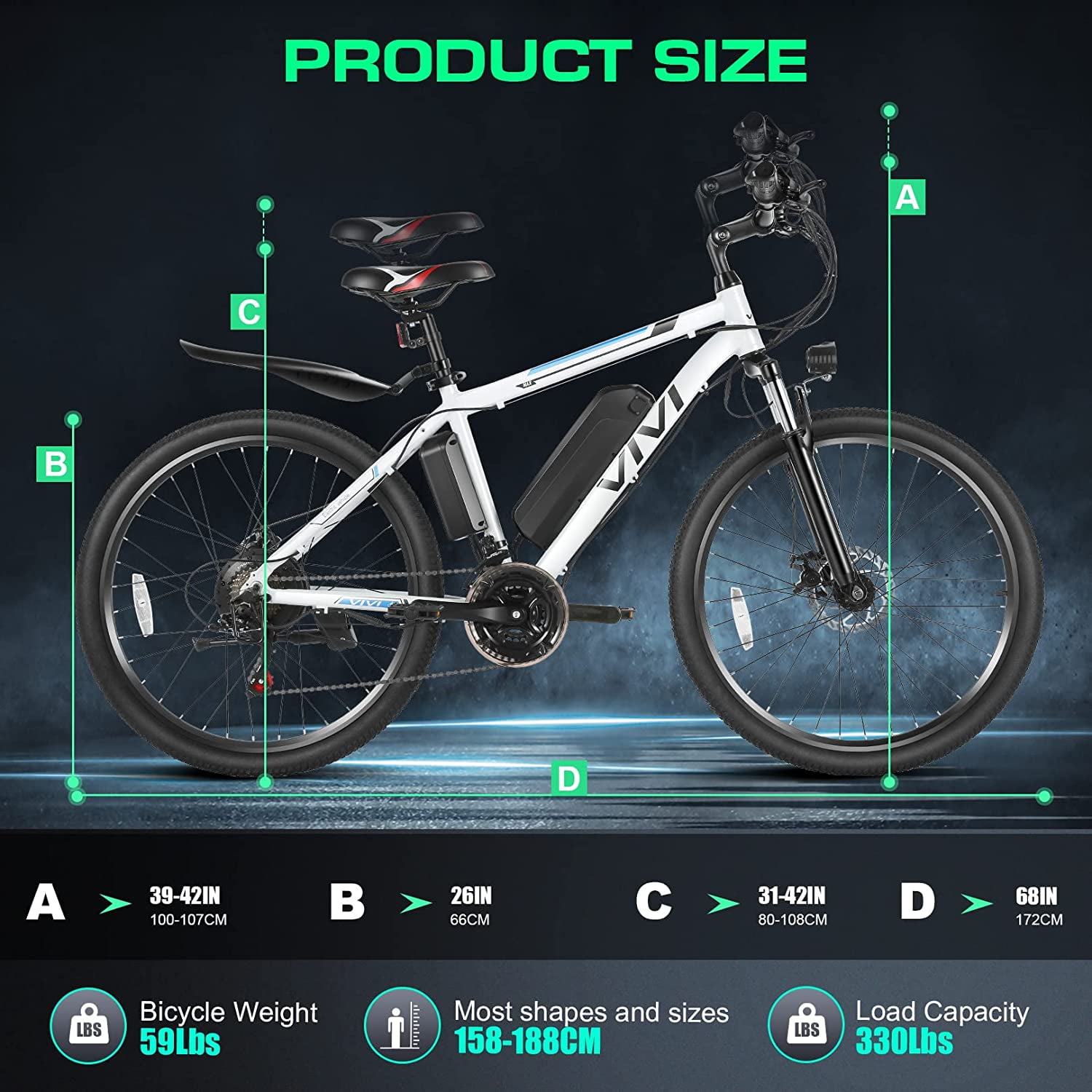 MediaMarkt la lía y hunde un 48 % la bicicleta eléctrica de gama