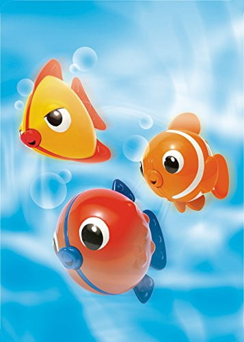 tolo funtime fishing