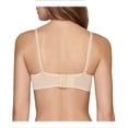 thumbnail image 3 of Brasier Ilusión Liso Camello Talla 36B, 3 of 4