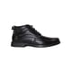 thumbnail image 2 of BOTIN CASUAL VESTIR PASZTOR HOMBRE CABALLERO PIEL TERNERA NEGRO 0710 Leon 0710p, 2 of 3