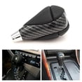 thumbnail image 4 of Car Automatic Gear Shift Stick Knob Shifter Head for Lexus ES300 IS250 LS400 Toyota Estima Matrix Hi, 4 of 5