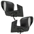 thumbnail image 3 of Brock Power Mirror for 2012-2019 Prius C Turn Signal Indicator Set 8794052D90, 3 of 4