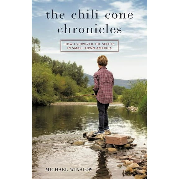 The Chili Cone Chronicles (Paperback)