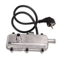 thumbnail image 4 of El precalentador del motor del automóvil previene la quema en seco Calentador de estacionamiento de aire universal para RV Truck Camper Boat Enchufe de la UE 250 V 2200 W, 4 of 5