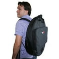 thumbnail image 4 of Gator Cases Protechtor Series Cymbal Backpack; Holds Cymbals Up to 22" Diameter - GP-CYMBAK-22, 4 of 4