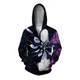 thumbnail image 5 of Sudadera con capucha y cremallera de otoño para hombre, ropa Y2k, sudadera con capucha con estampado de monstruo para hombre, ropa gótica para hombre, sudadera con capucha y cremallera estilo hip hop, 5 of 5