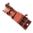 thumbnail image 3 of Accesorios especiales de encendido para horno, calentador de agua y estufa a gas con encendedor de pulso de cuatro orificios de 220 V CA, 3 of 3
