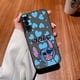 thumbnail image 3 of Matte Case for Samsung Galaxy S23 S22 S21 S20 S10 4G S9 S8 Plus ULTRA 5G LITE Case Funda Coque Shell Lilo & Stitch Cartoon Anime, 3 of 5