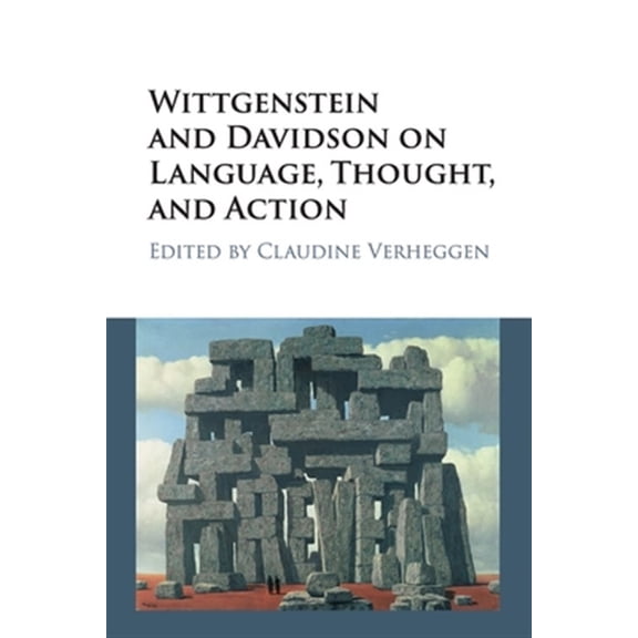 Pre-Owned Wittgenstein and Davidson on Language, Thought, and Action, (Paperback)