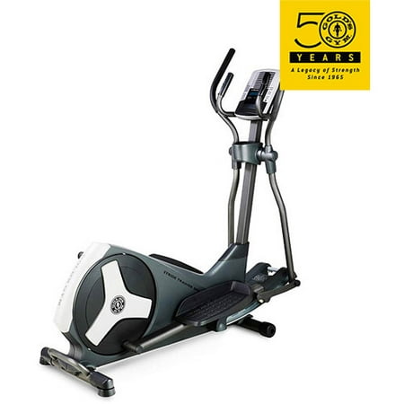 Golds Gym Elliptical - Elliptical Trainer