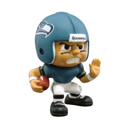Lil' Teammates Series Seattle Seahawks Running Back