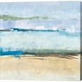 thumbnail image 1 of Great Art Now Detour 2 by Bronwyn Baker, Canvas Wall Art, 24W x 24H, 1 of 2