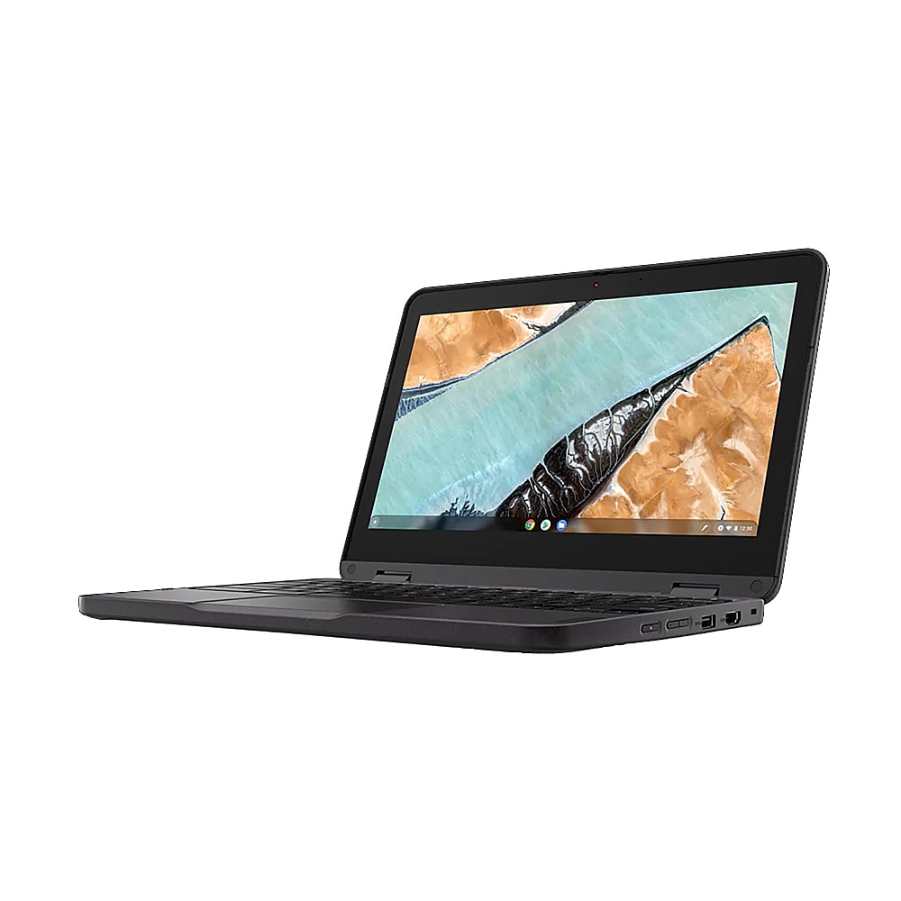 Restored Lenovo 300e Chromebook Gen3 (AMD) 11.6