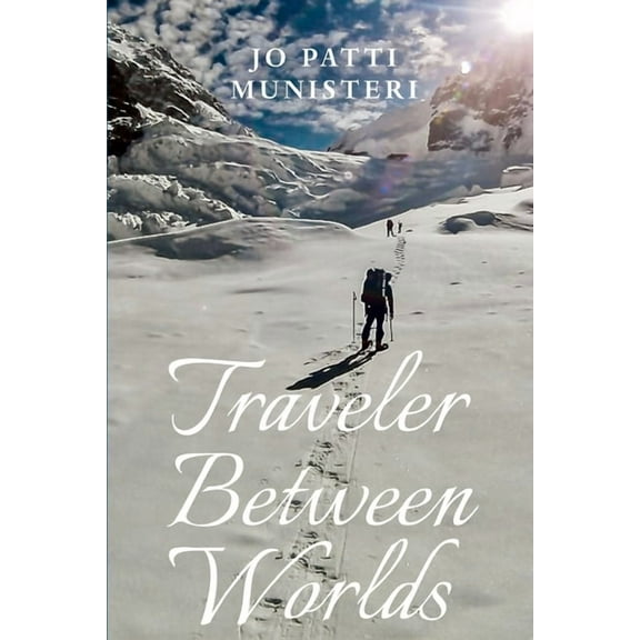 Traveler Between Worlds, (Paperback)