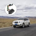 thumbnail image 2 of Espejo retrovisor con control inteligente, kit de plegado automático de espejos laterales para automóviles de 12 V, cuenta con modo de seguridad y protección contra sobrecarga, lo que mejora la, 2 of 5