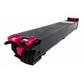 thumbnail image 3 of Toner Katun Mx-51nt-ca/ma/ya Para Uso En Mx4110/4140/5110 Magenta, 3 of 4
