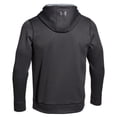 thumbnail image 2 of Men's Storm Fleece Solid Big Logo Hoodie 1259632, 2 of 2