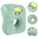 thumbnail image 4 of Almohada de sueño cómoda almohada de oreja resistente al desgaste de accesorio de sueño para dormir, 4 of 8