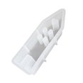 thumbnail image 1 of Easy to Clean Mold Silicone Candle Mold for Handmade Soap Cake Decoration Diy Crafts Exquisite House-shaped Design Easter Rabbit Mold for Home Holiday, 1 of 8