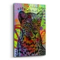 thumbnail image 2 of Epic Art 'Keep Wildlife Wild' by Dean Russo, Acrylic Glass Wall Art, 16"x24", 2 of 8