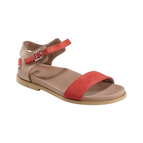 Earth cameo sandal Clearance