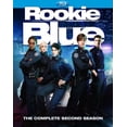 thumbnail image 2 of Rookie Blue: The Complete Second Season (Blu-ray), 2 of 2