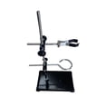 thumbnail image 2 of Estbridg Lab Stand Support Learning Toy Practical Chemistry with Base with s Clamp, 2 of 9