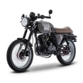 thumbnail image 1 of Moto SPTFIRE 250 Italika Clásica Cafe Racer, 1 of 2