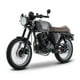 thumbnail image 1 of Moto SPTFIRE 250 Italika Clásica Cafe Racer, 1 of 2