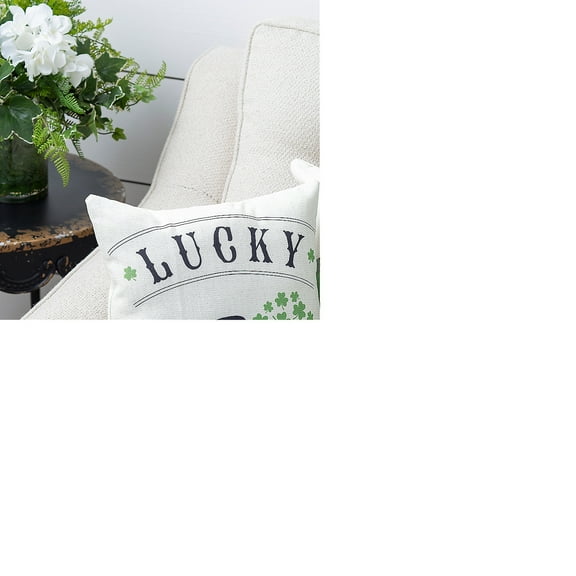 Saint Patrick’s Pillow Set - 2 Pieces