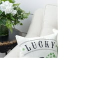 Saint Patrick’s Pillow Set - 2 Pieces