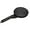 Black Pan (US), variant on Non-Stick Electric Crepes Pan - 8" Portable Versatility Griddle & Crepe Maker, Automatic Temperature Control One-Button Switch, Make Tacos, Burritos, Crepes, In 20 Seconds (Black Pan (US))