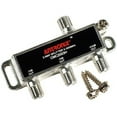 thumbnail image 2 of Divisor de TV por Cable de 3 Vías Antronix CMC2003H-A OTA Coaxial 5-1002M, 2 of 5