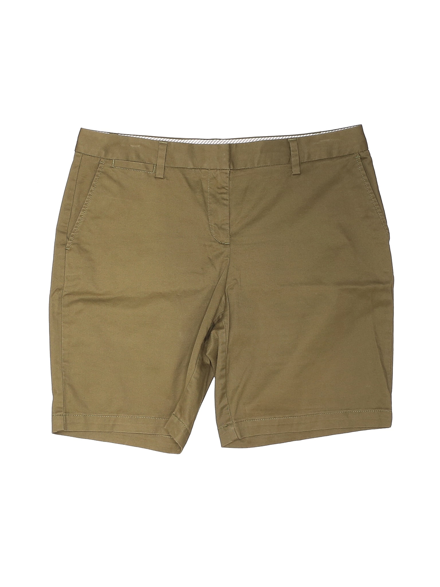 lands end khaki