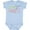AE-Light Blue, variant on Inktastic Live, Laugh, Love Boys Baby Bodysuit