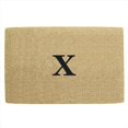 thumbnail image 1 of Nedia Home O2133Y Tapis de Coco Robuste - 24 Po x 57 Po Sans Bordure- Monogramme Y, 1 of 1