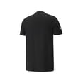 thumbnail image 2 of Playera Puma Scuderia Ferrari Hombre negro CH Puma 533753 01, 2 of 3