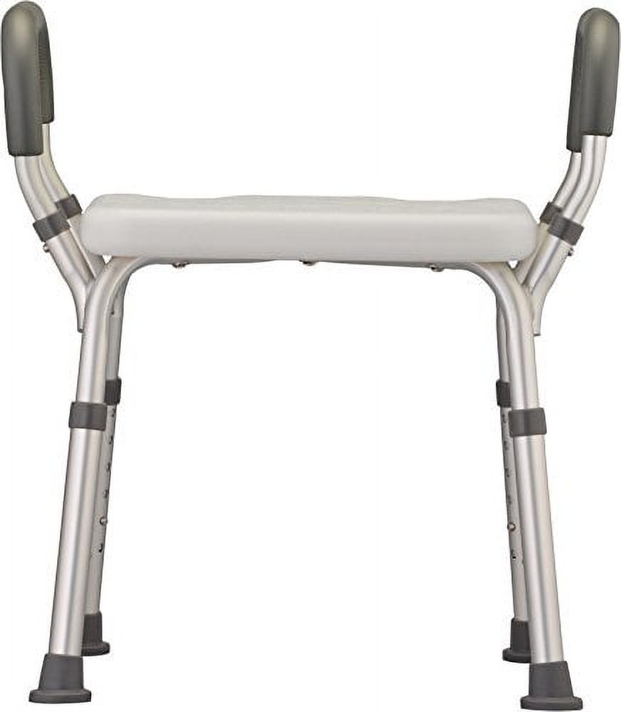 Nova Ortho-Med, Inc. Bathroom 365 Deluxe Shower Chair - image 2 of 2