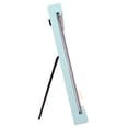 thumbnail image 3 of Malden International Designs You And Me 4x6 Sky Blue Matted Attachment Shelf Picture Frame, 3 of 4