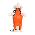 thumbnail image 1 of Bolsa para el vientre para perros, impermeable y resistente a la suciedad, ropa para mascotas, babero sólido para exteriores, para perros pequeños y medianos, 1 of 6