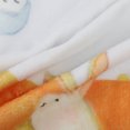 thumbnail image 4 of Colchoneta Para Gatear Infantil Ccdes Manta Para Fotografía De Bebé Tela De Franela Sedosa Y Gruesa 99 x 76cm, 4 of 8