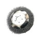 thumbnail image 4 of Alambre Césped Cabezal de corte Reemplazos de cabeza de corte Práctico Cortacésped Piezas Herramientas Césped Mover Accesorios Rueda de deshierbe para 6 pulgadas shamjiam Cabezal de corte, 4 of 8